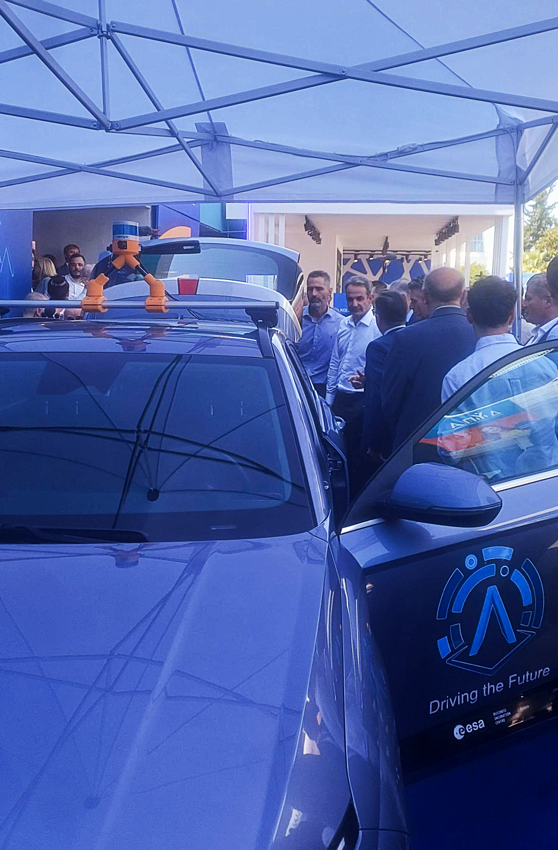 Omniloc Product Showcase